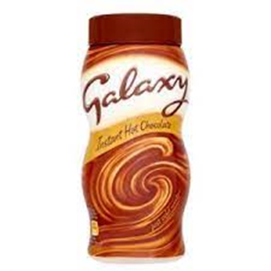 Picture of AIMIA FOODS GALAXY INSTANT HOT CHOCOLATE 370GR